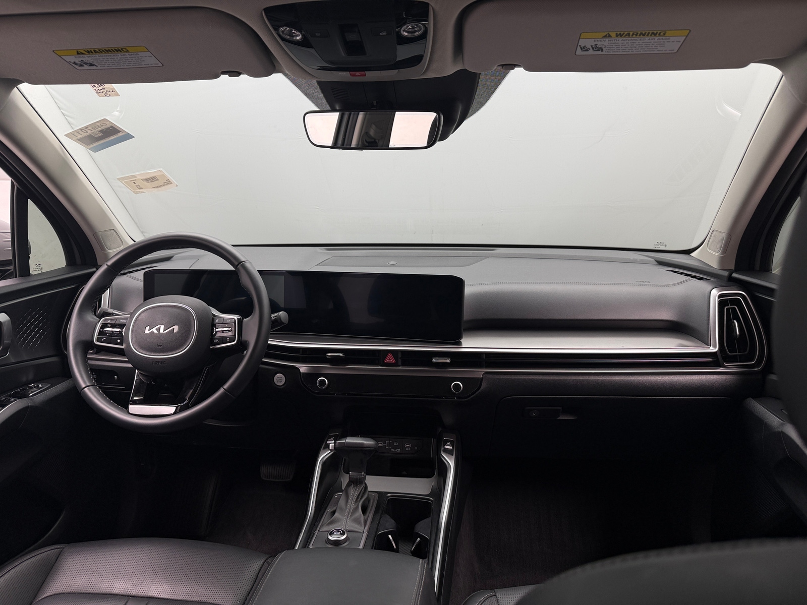 Thumbnail: 2025 Kia Sorento - 2