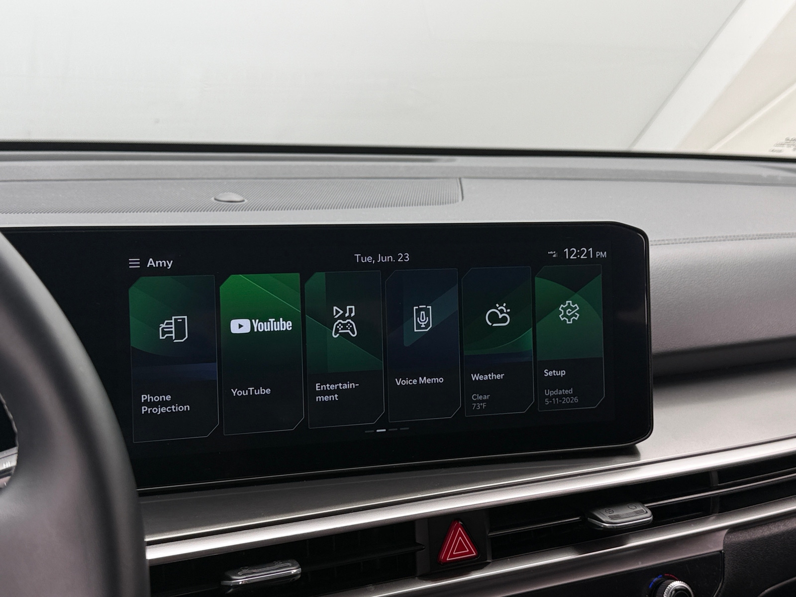 Thumbnail: 2025 Kia Sorento - 3