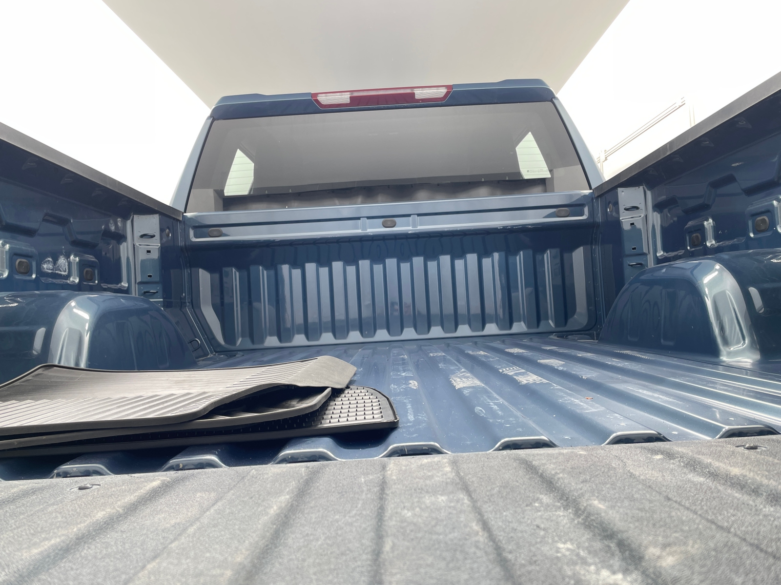 Thumbnail: 2024 Chevrolet Silverado 1500 - 7