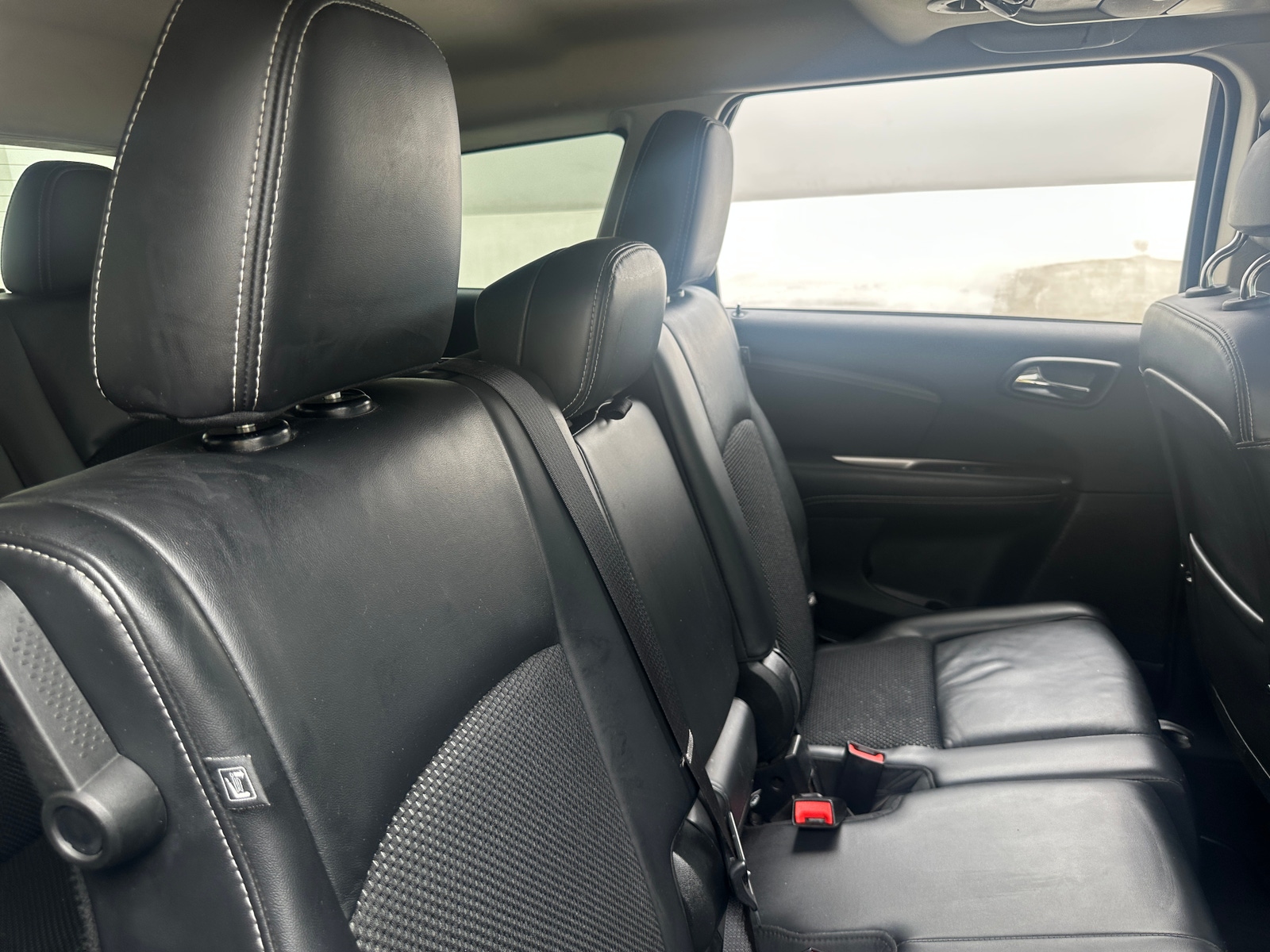Thumbnail: 2018 Dodge Journey - 5