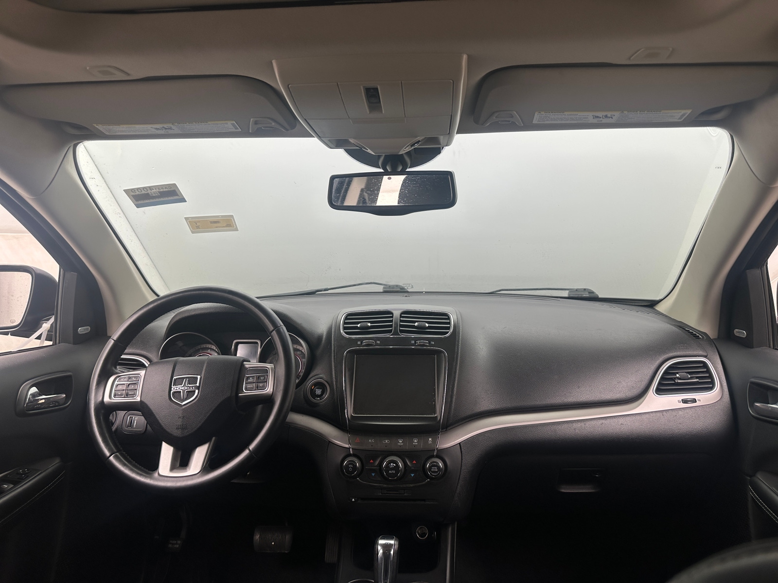Thumbnail: 2018 Dodge Journey - 2