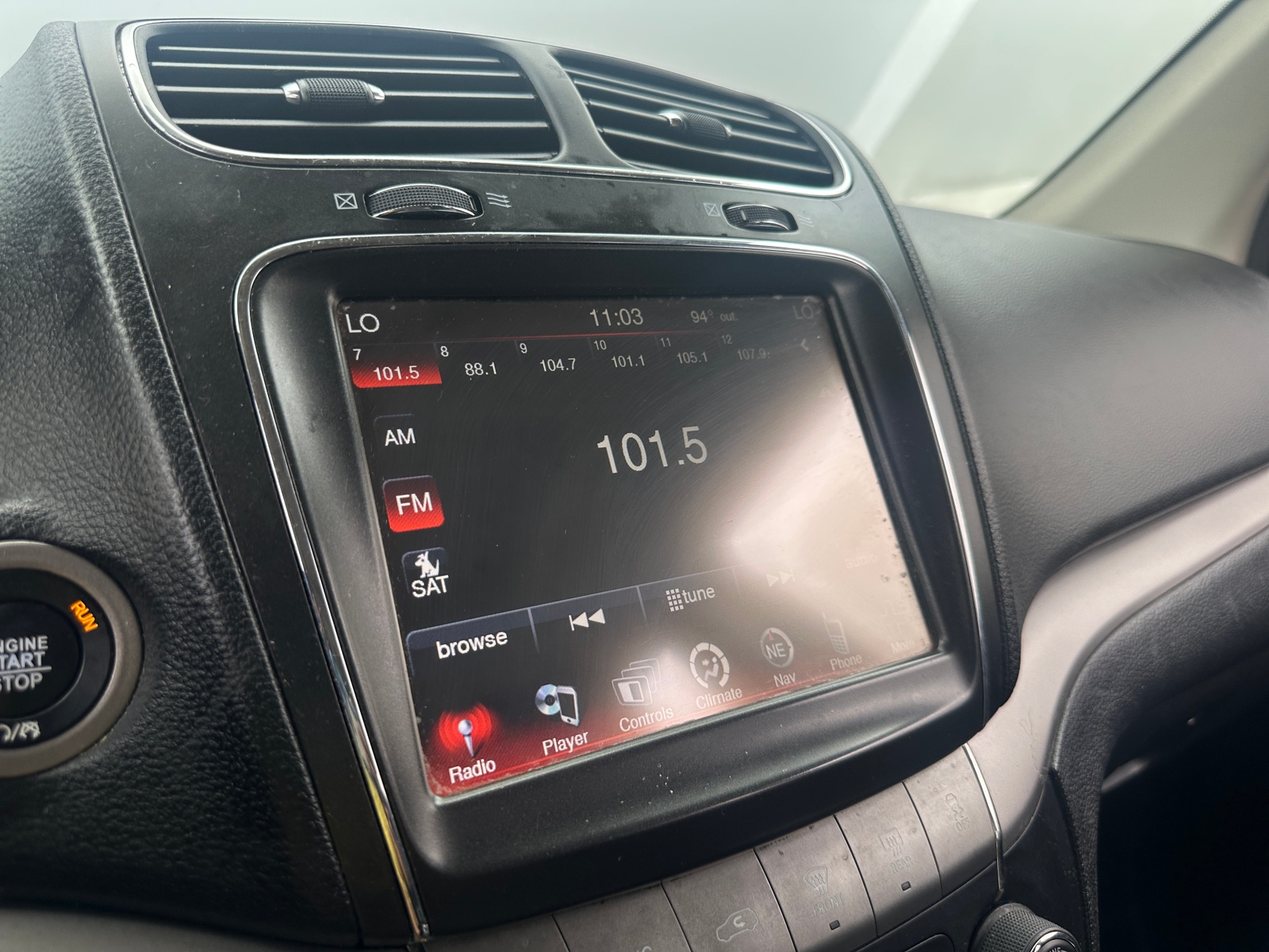 Thumbnail: 2018 Dodge Journey - 3