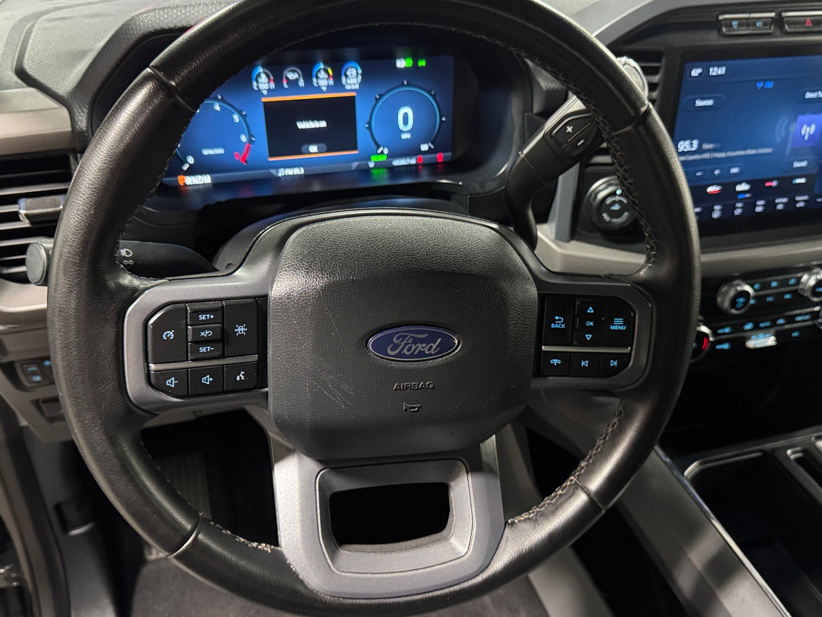 Thumbnail: 2024 Ford Econoline - 5