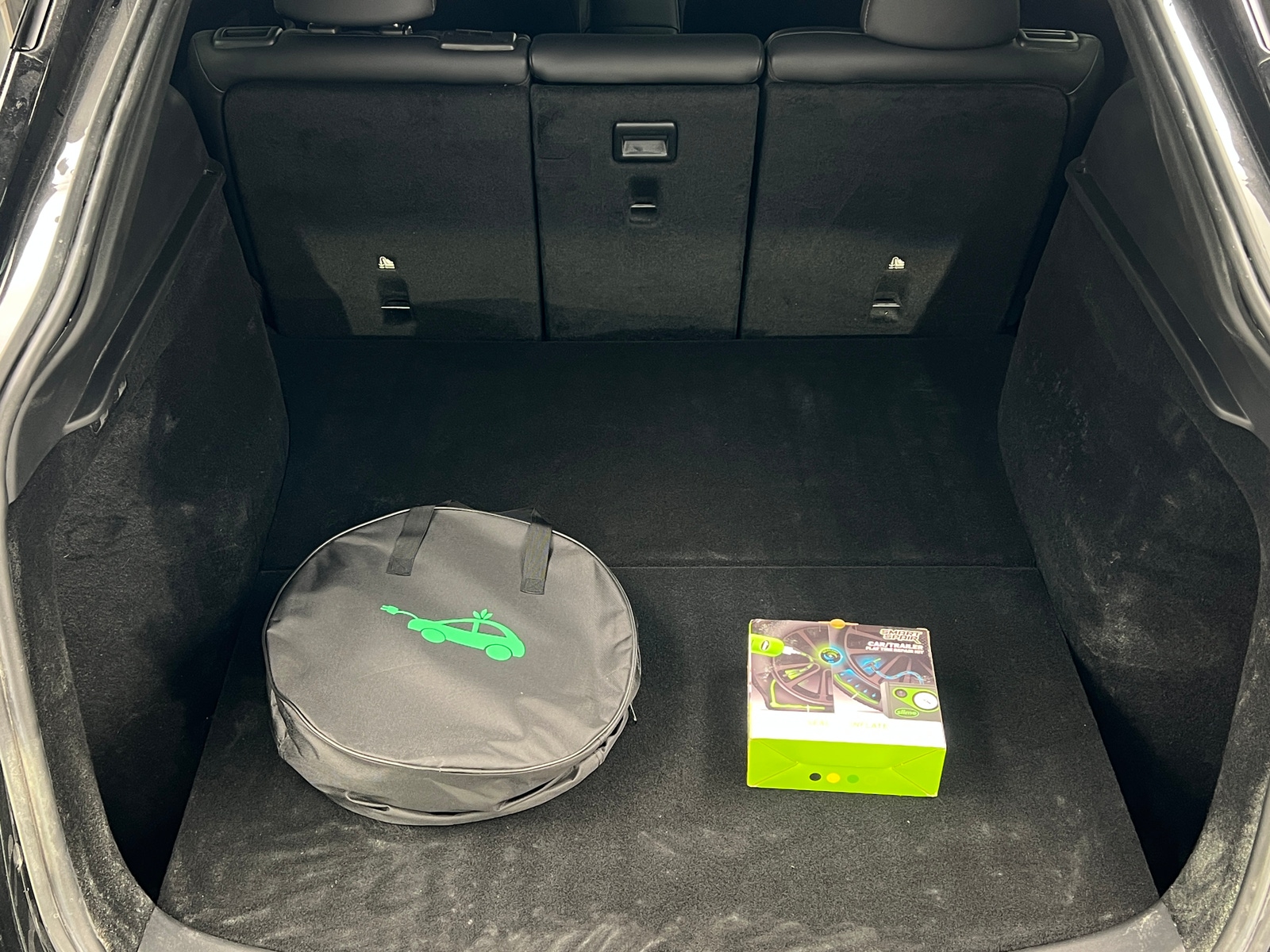 Thumbnail: 2023 Tesla Model Y - 5