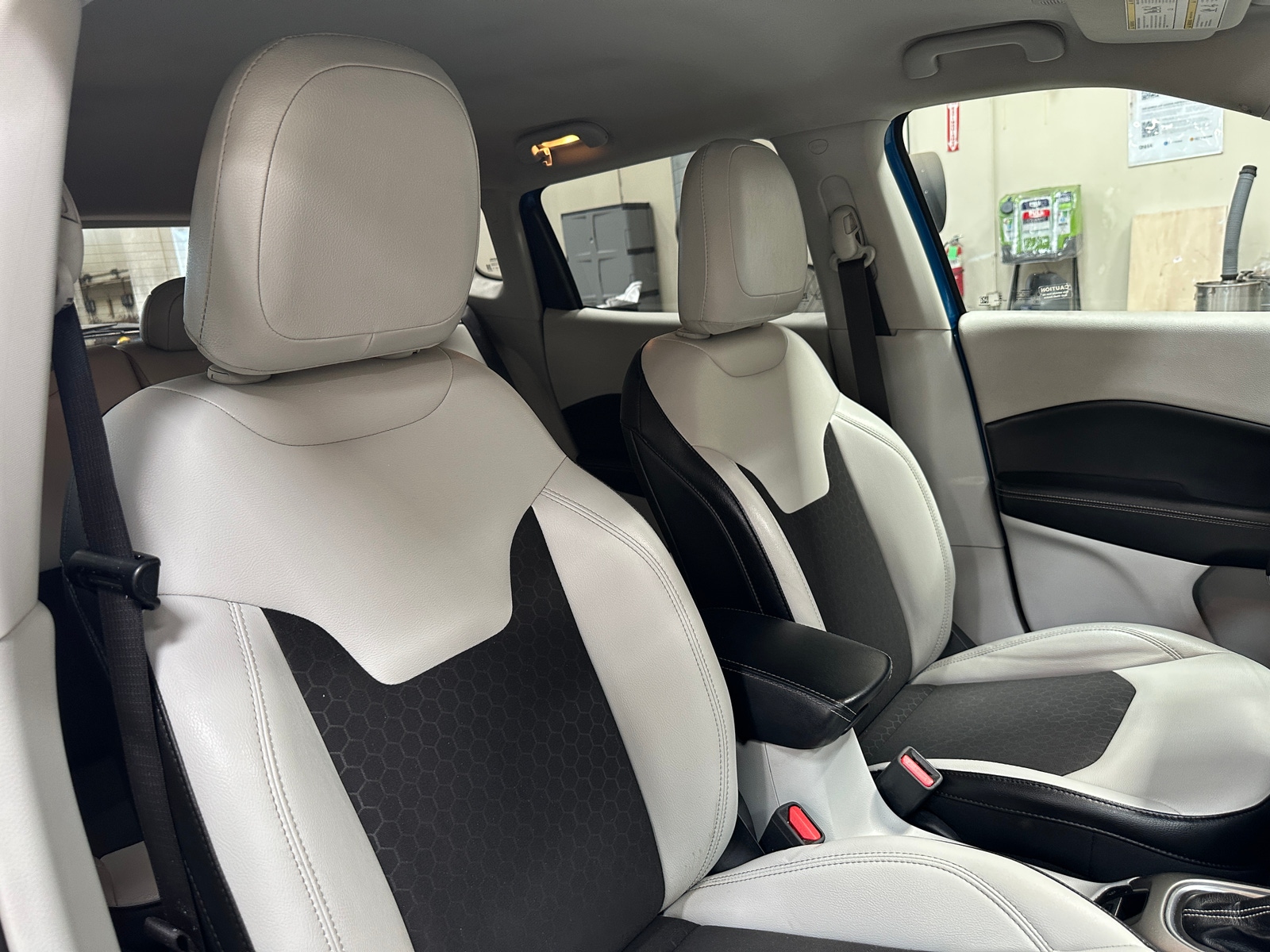 Thumbnail: 2021 Jeep Compass - 2