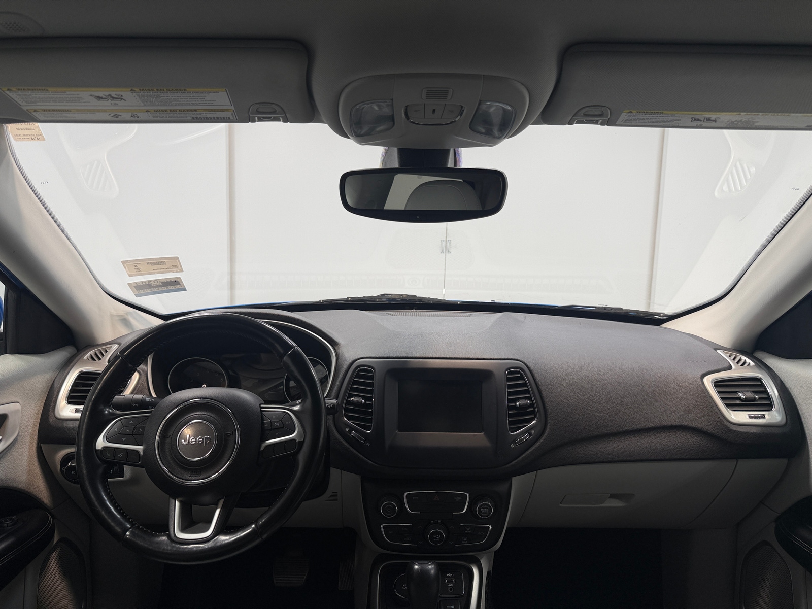 Thumbnail: 2021 Jeep Compass - 3