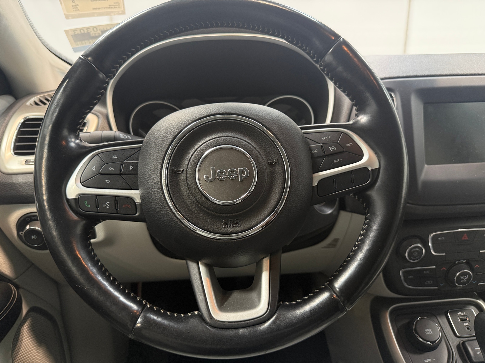Thumbnail: 2021 Jeep Compass - 5