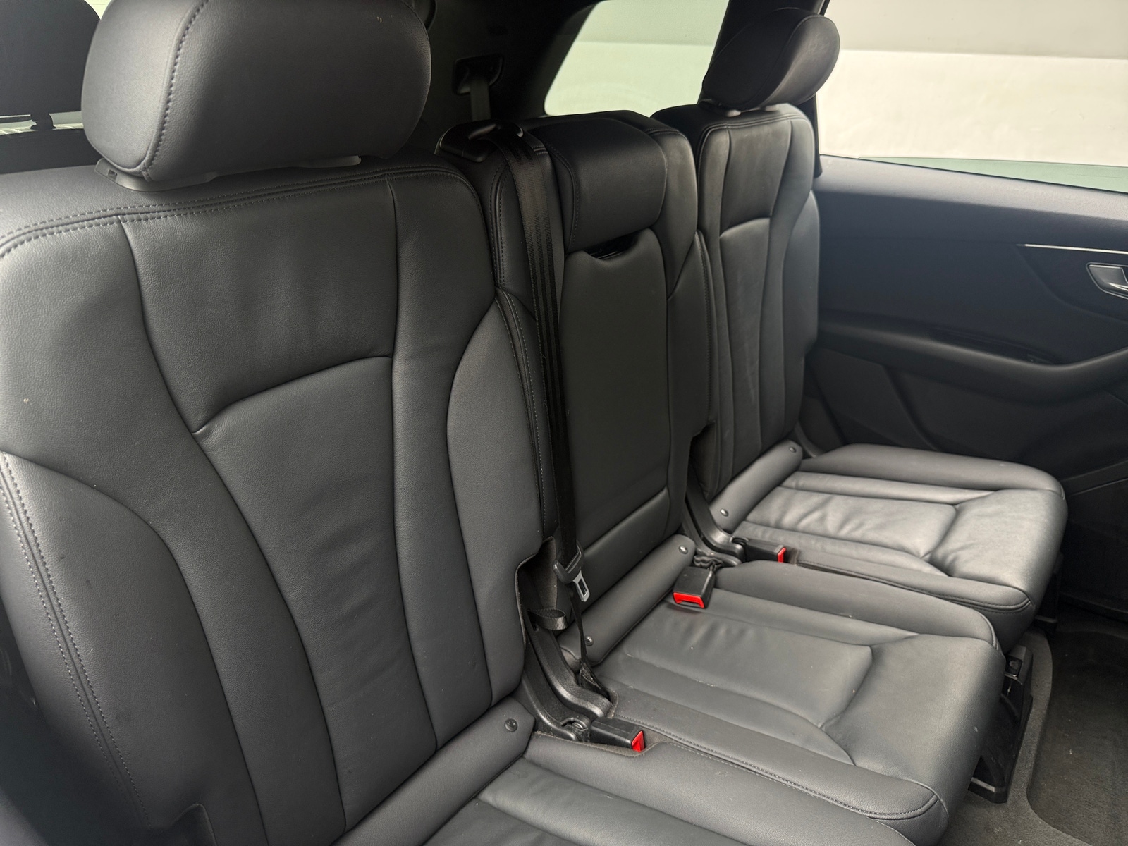Thumbnail: 2022 Audi Q7 - 5