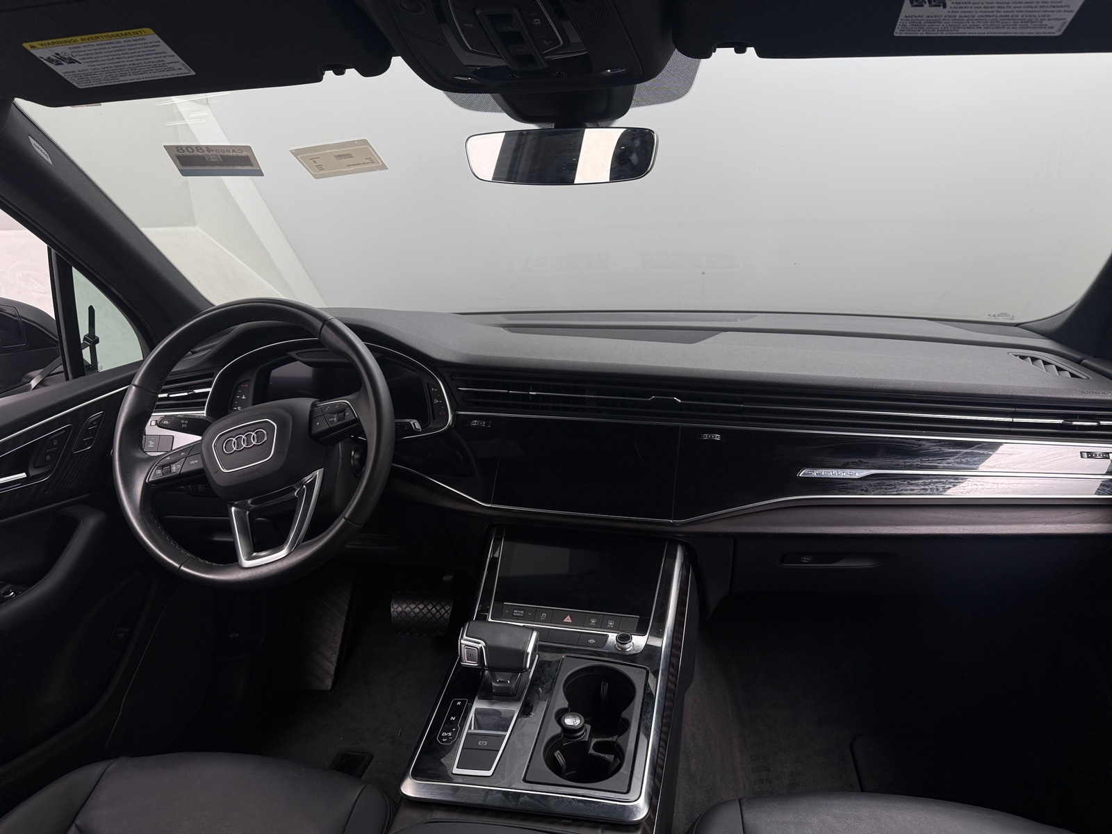 Thumbnail: 2022 Audi Q7 - 2