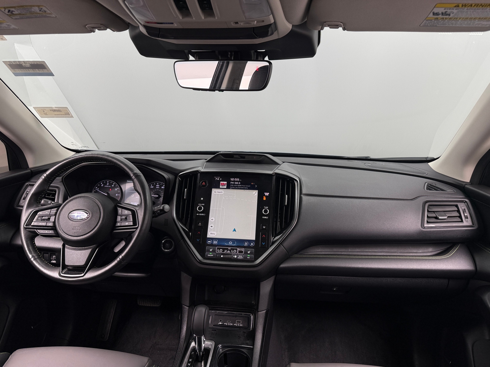 Thumbnail: 2023 Subaru Ascent - 2