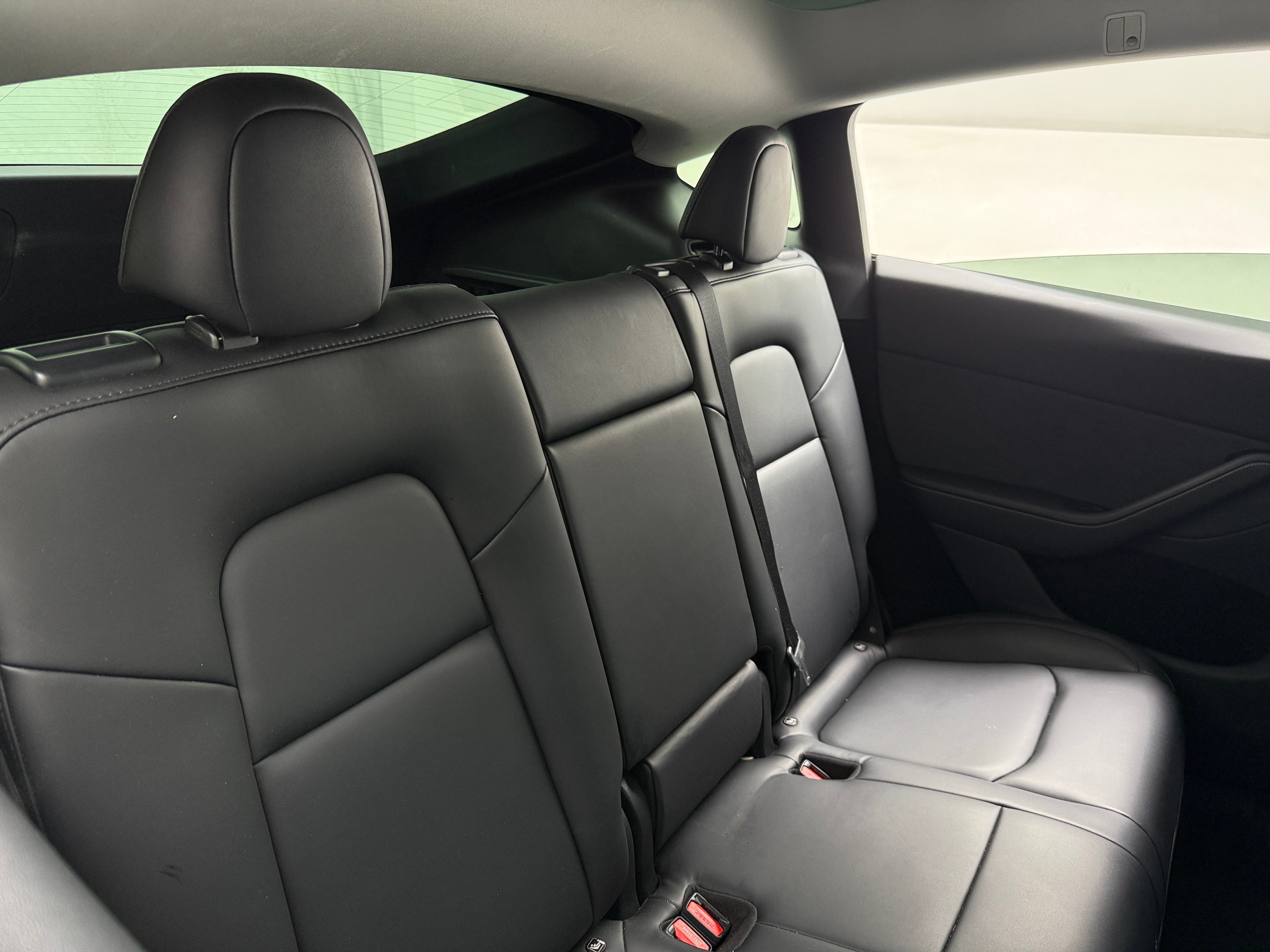 Used 2023 Tesla Model Y Long Range with VIN 7SAYGDEEXPA109362 for sale in Auburn, WA