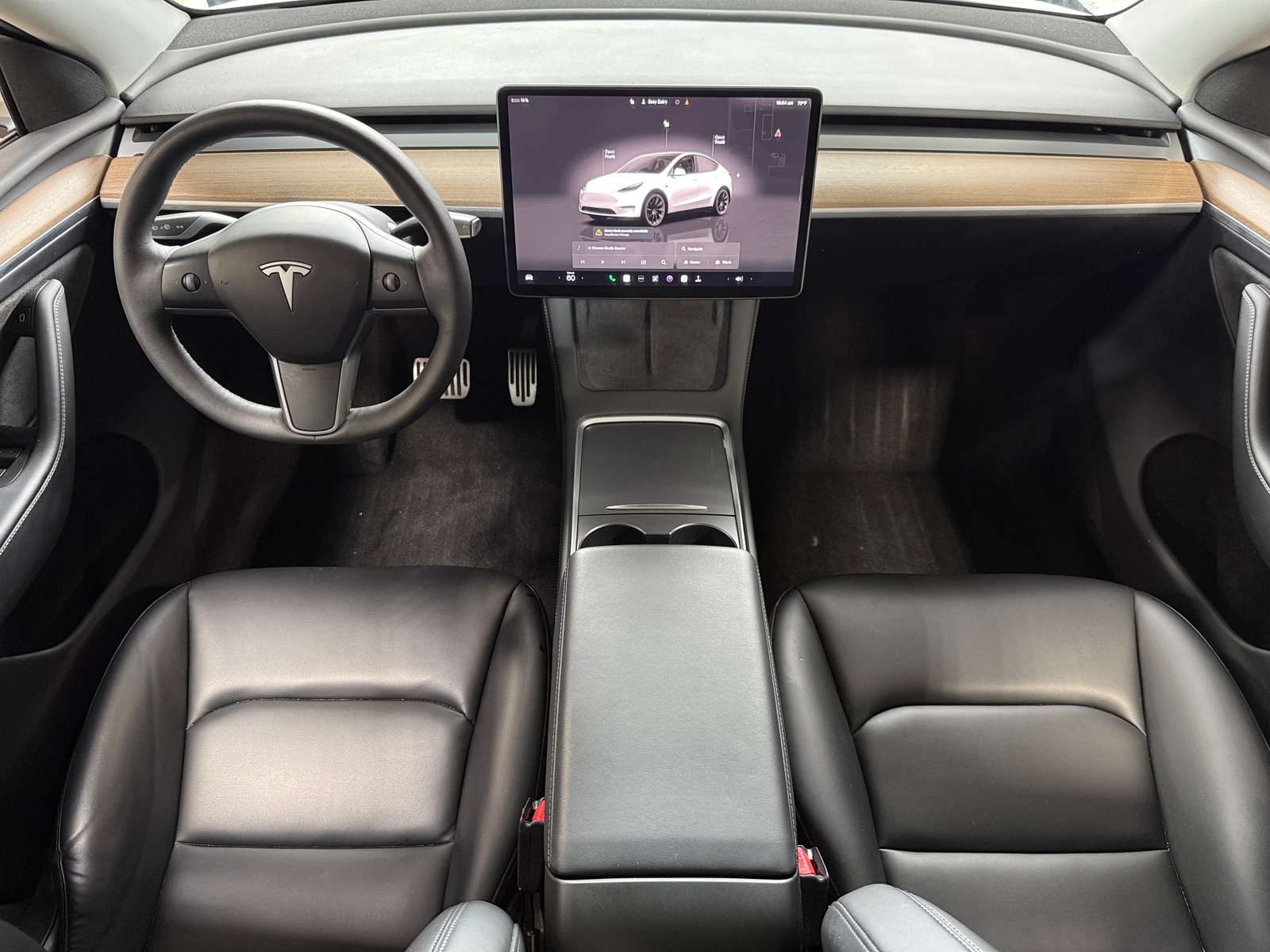 Thumbnail: 2023 Tesla Model Y - 2