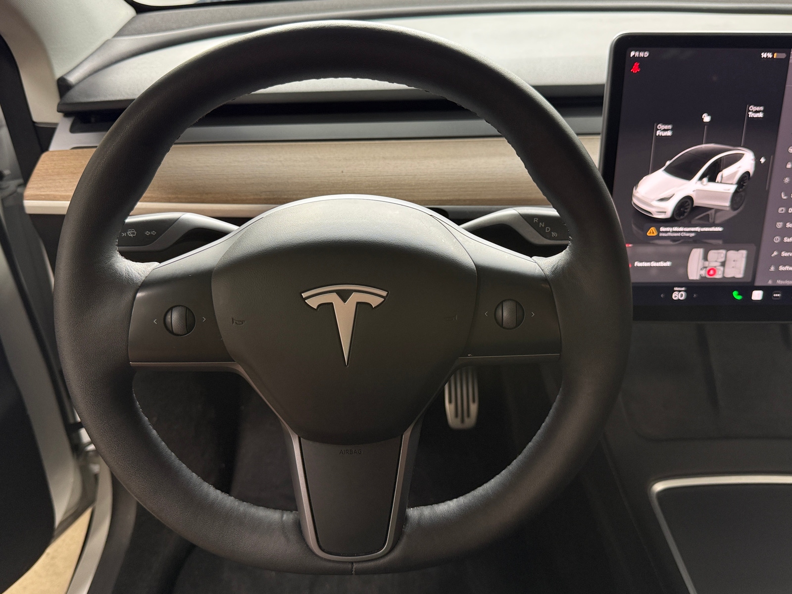 Thumbnail: 2023 Tesla Model Y - 4