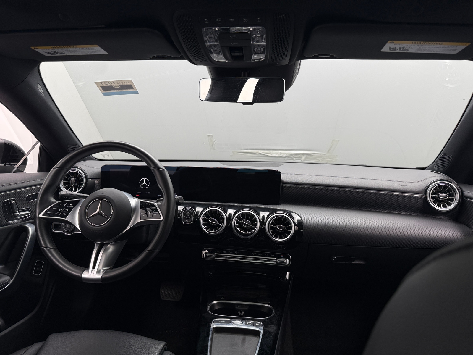 Thumbnail: 2025 Mercedes-Benz CLA - 2