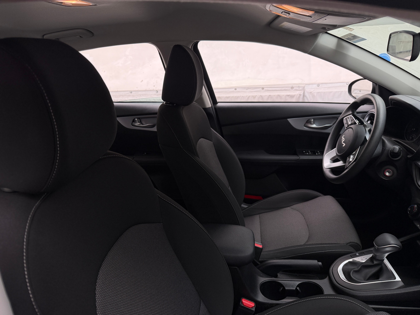 Thumbnail: 2024 Kia Forte - 2