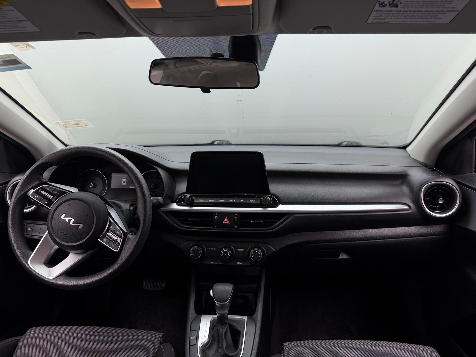 Thumbnail: 2024 Kia Forte - 3