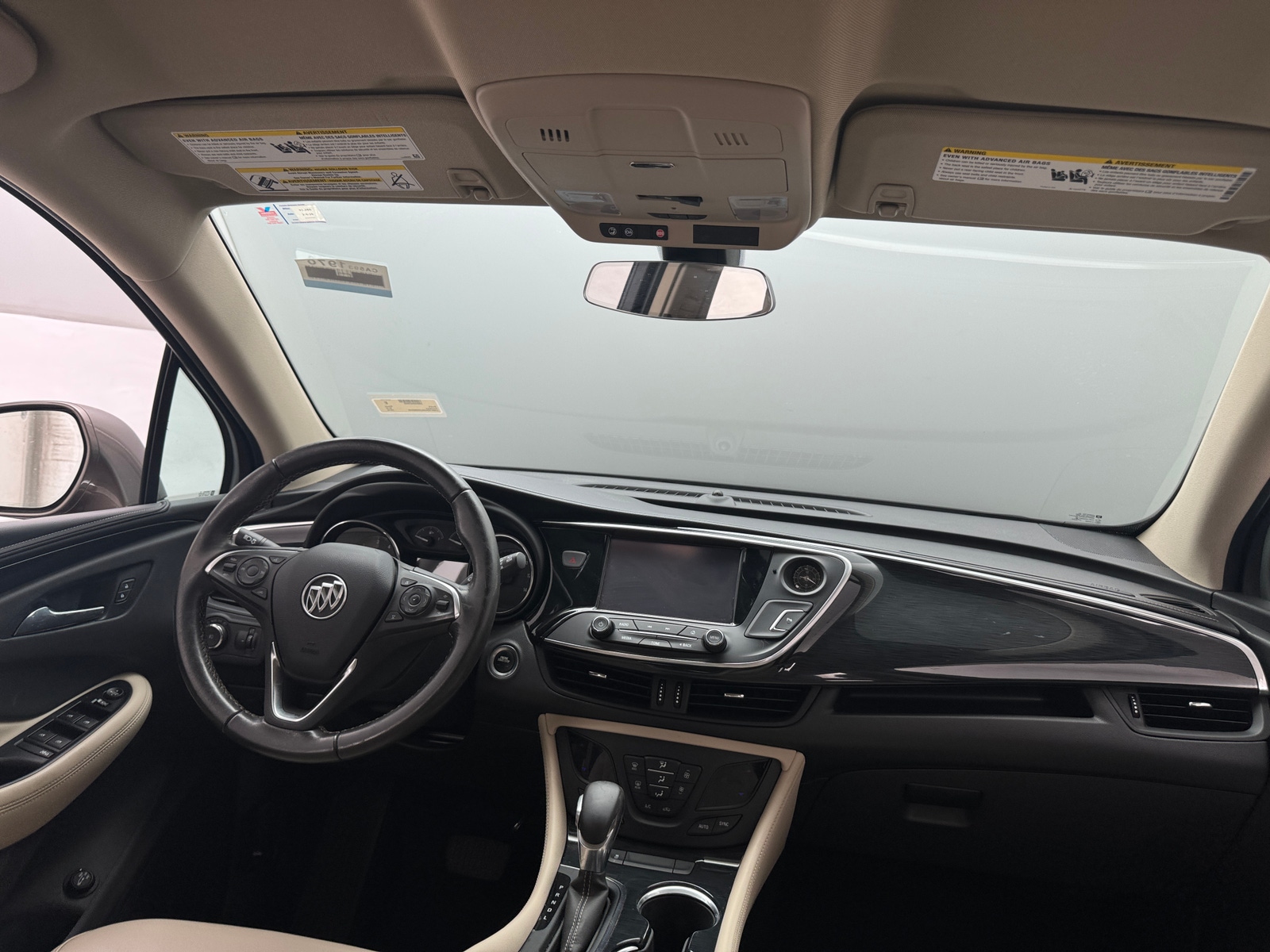 Thumbnail: 2018 Buick Envision - 2