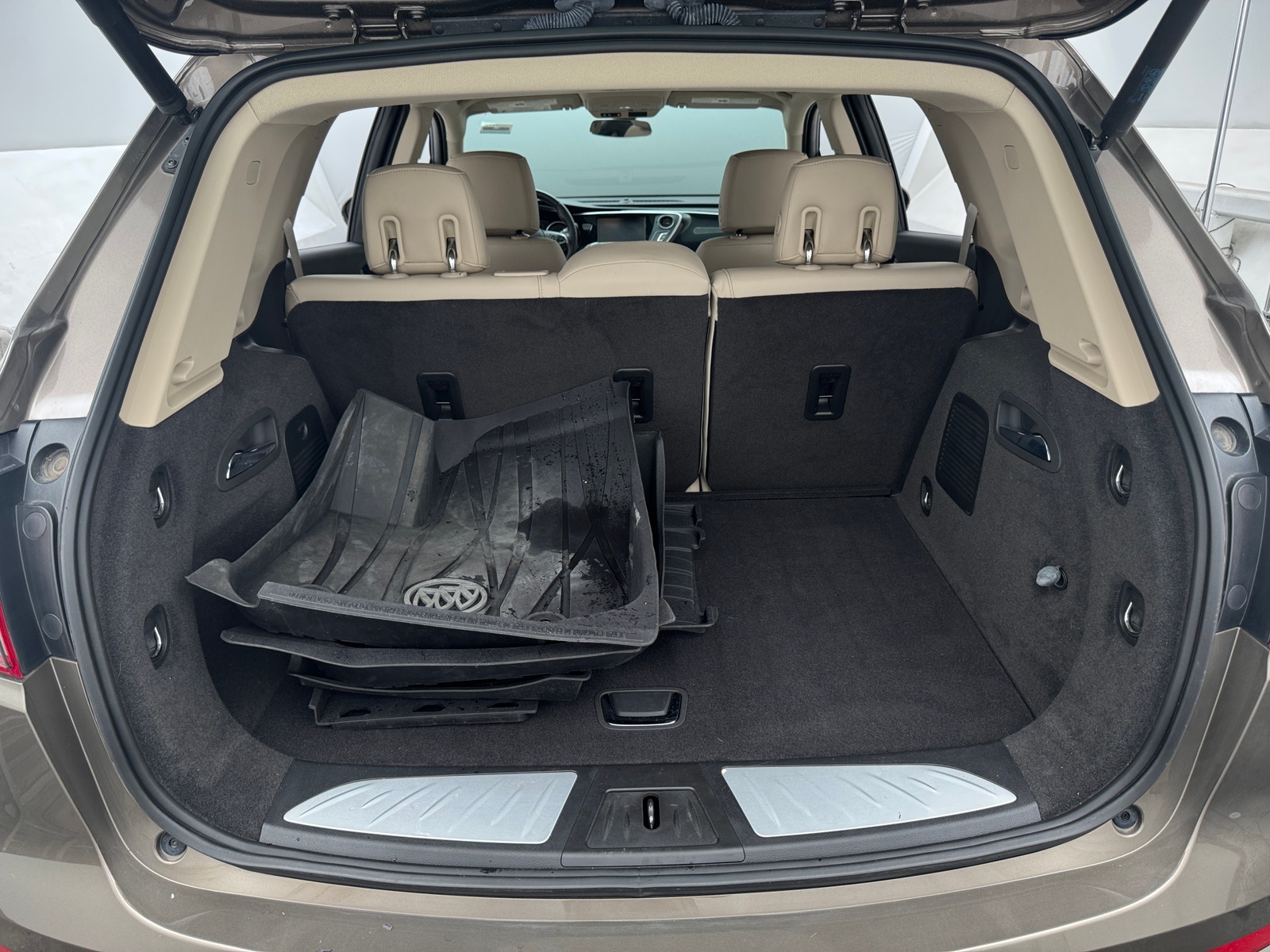 Thumbnail: 2018 Buick Envision - 6