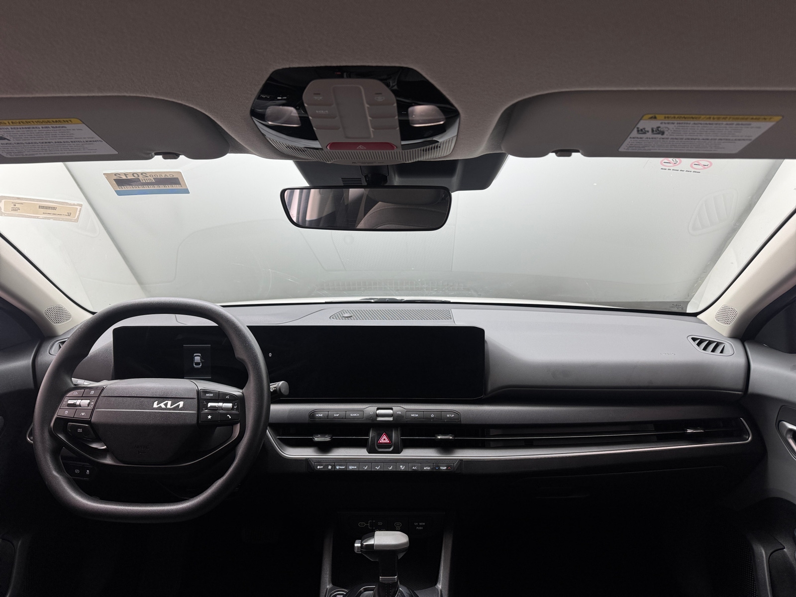 Thumbnail: 2025 Kia K4 - 3