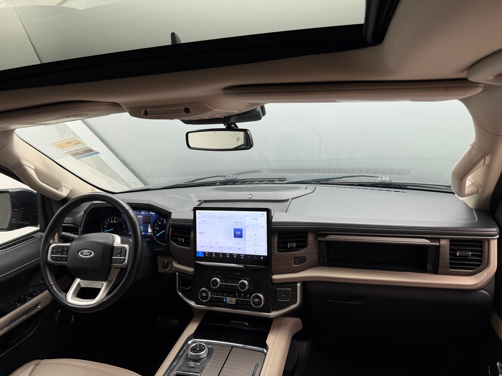 Thumbnail: 2024 Ford Expedition MAX - 2