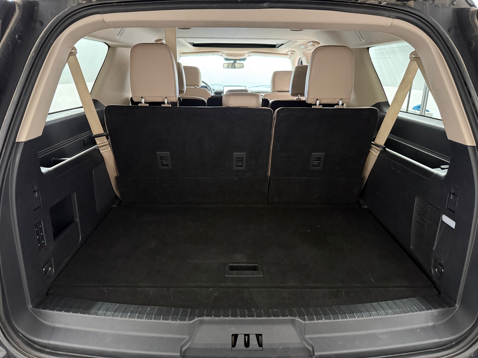 Thumbnail: 2024 Ford Expedition MAX - 6