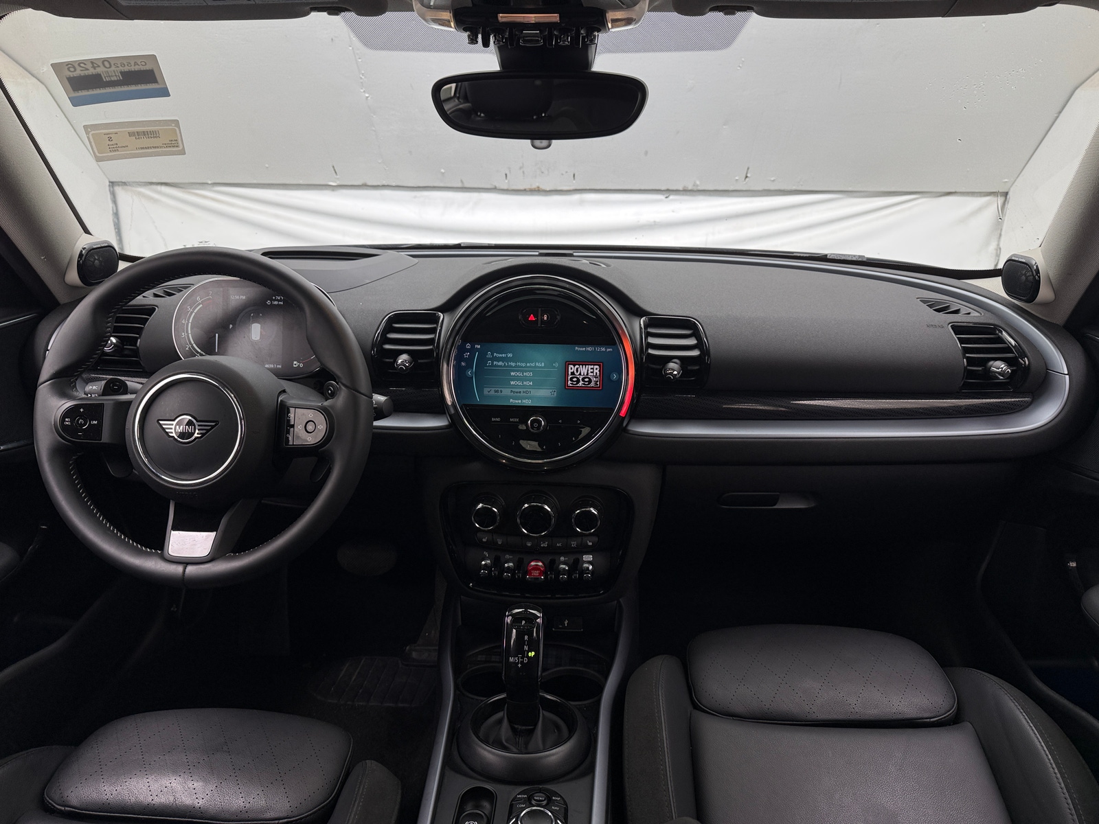 Thumbnail: 2023 MINI Cooper Clubman - 2
