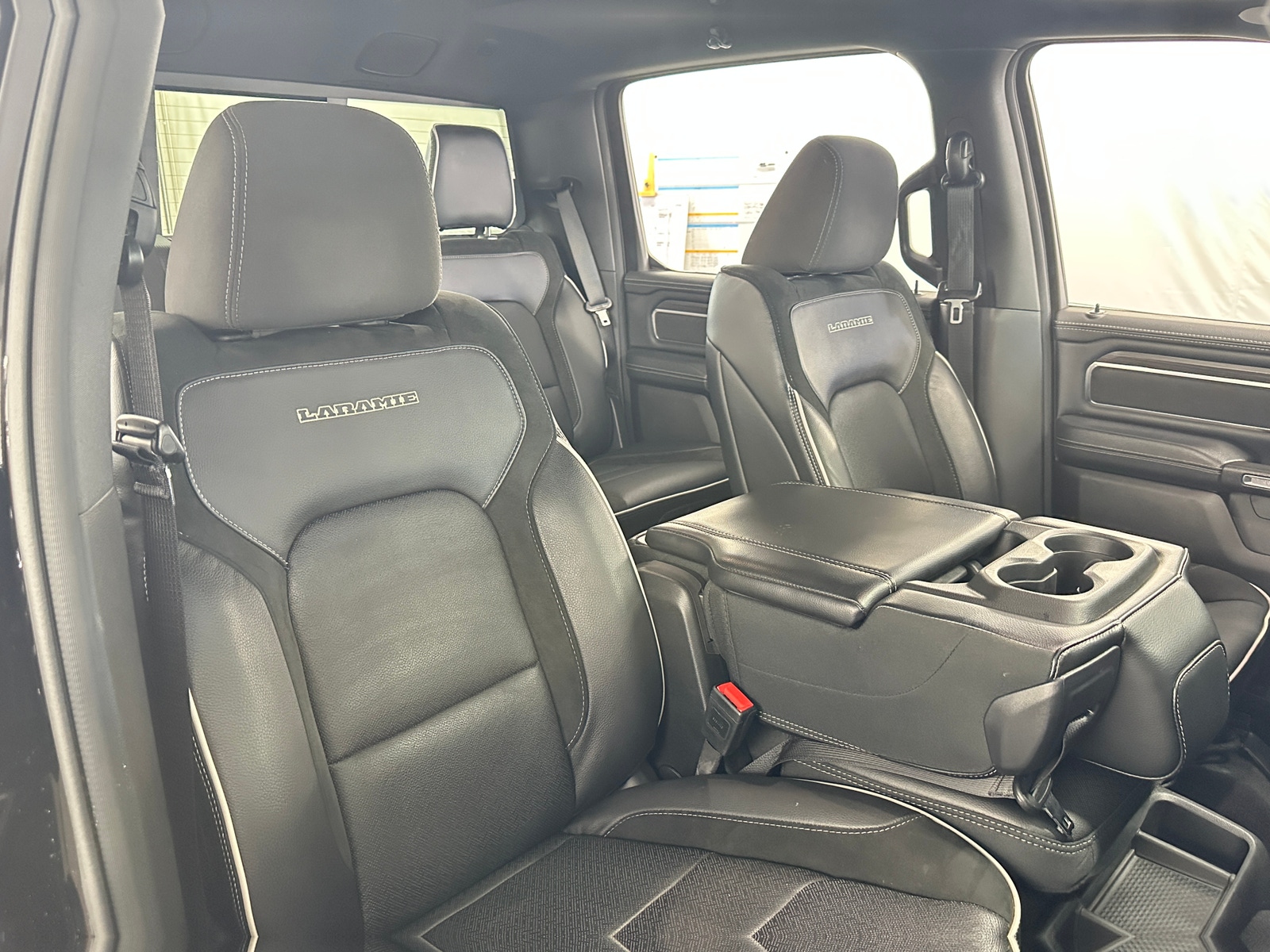 Thumbnail: 2025 RAM 1500 - 2