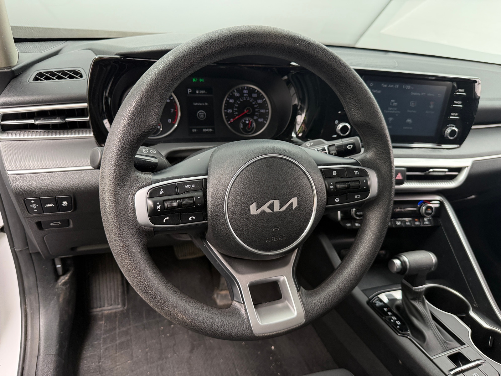 Thumbnail: 2023 Kia K5 - 5