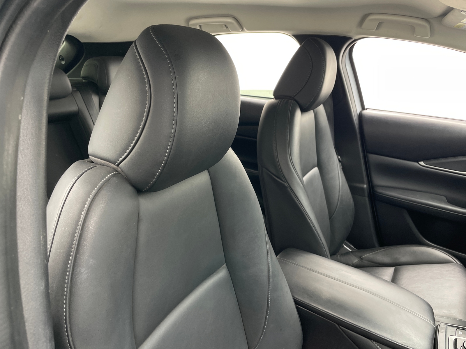 Thumbnail: 2021 Mazda CX-30 - 2