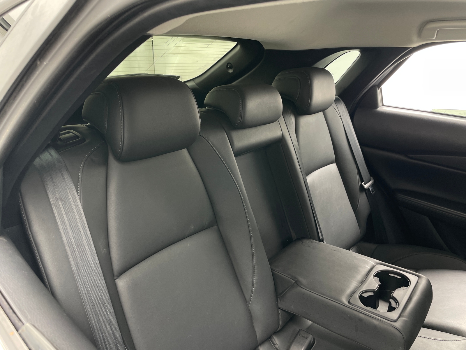 Thumbnail: 2021 Mazda CX-30 - 6