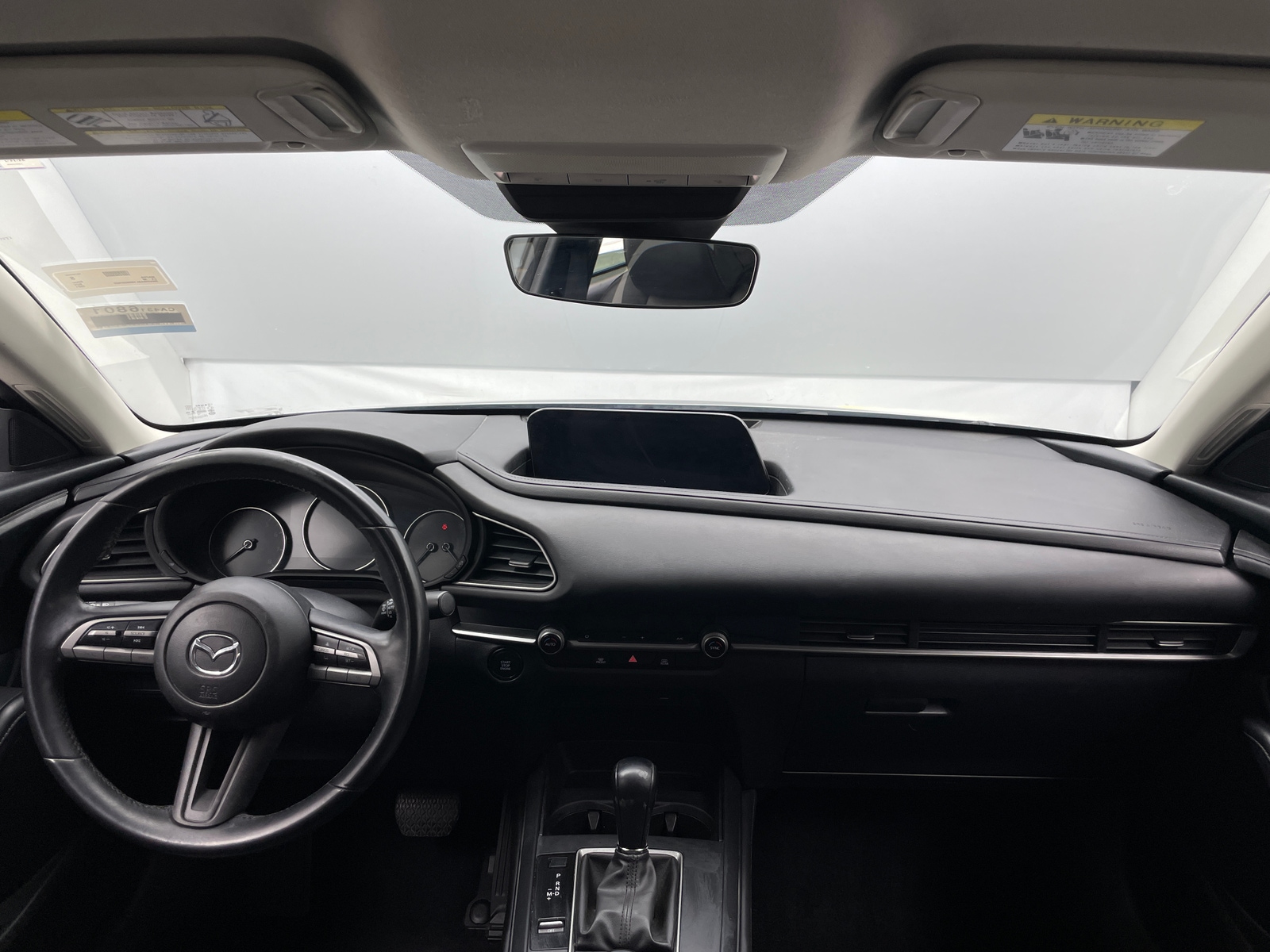 Thumbnail: 2021 Mazda CX-30 - 3