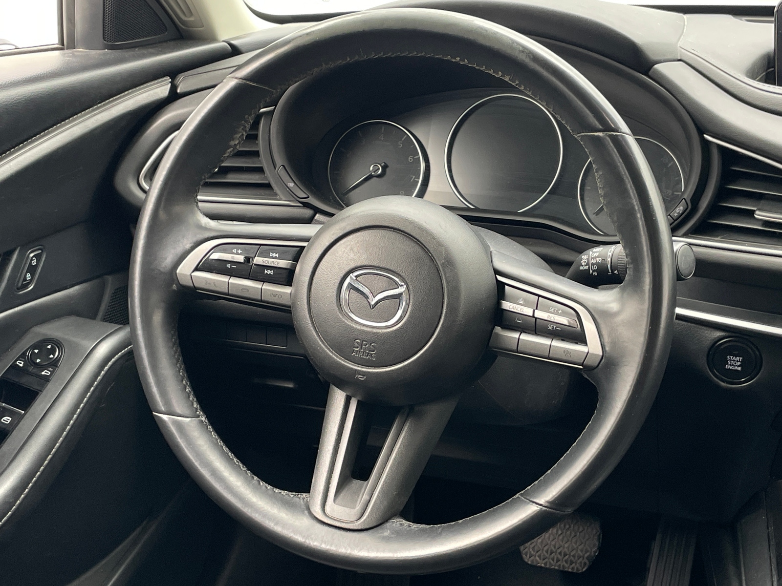 Thumbnail: 2021 Mazda CX-30 - 5
