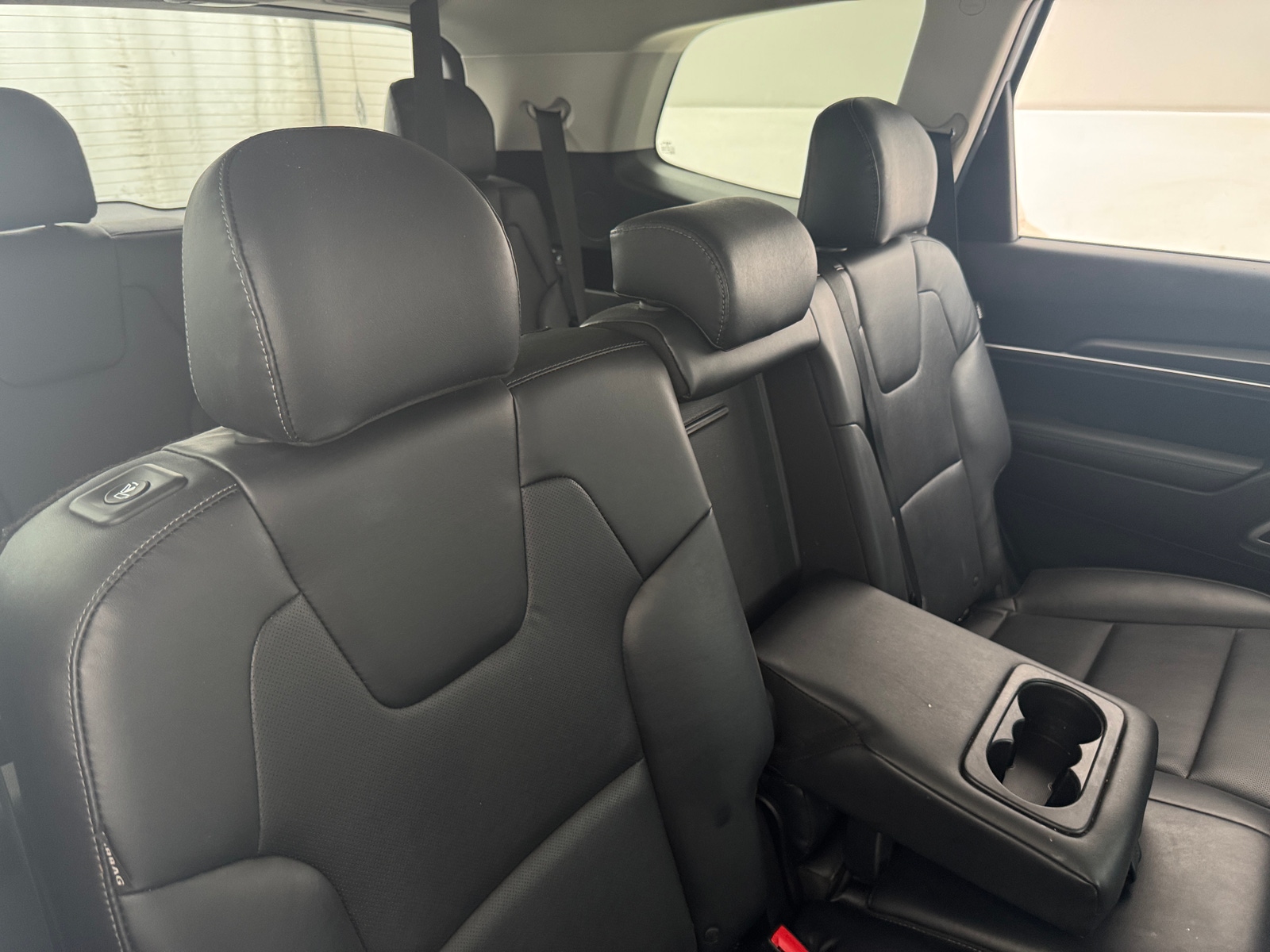 Thumbnail: 2023 Kia Telluride - 5