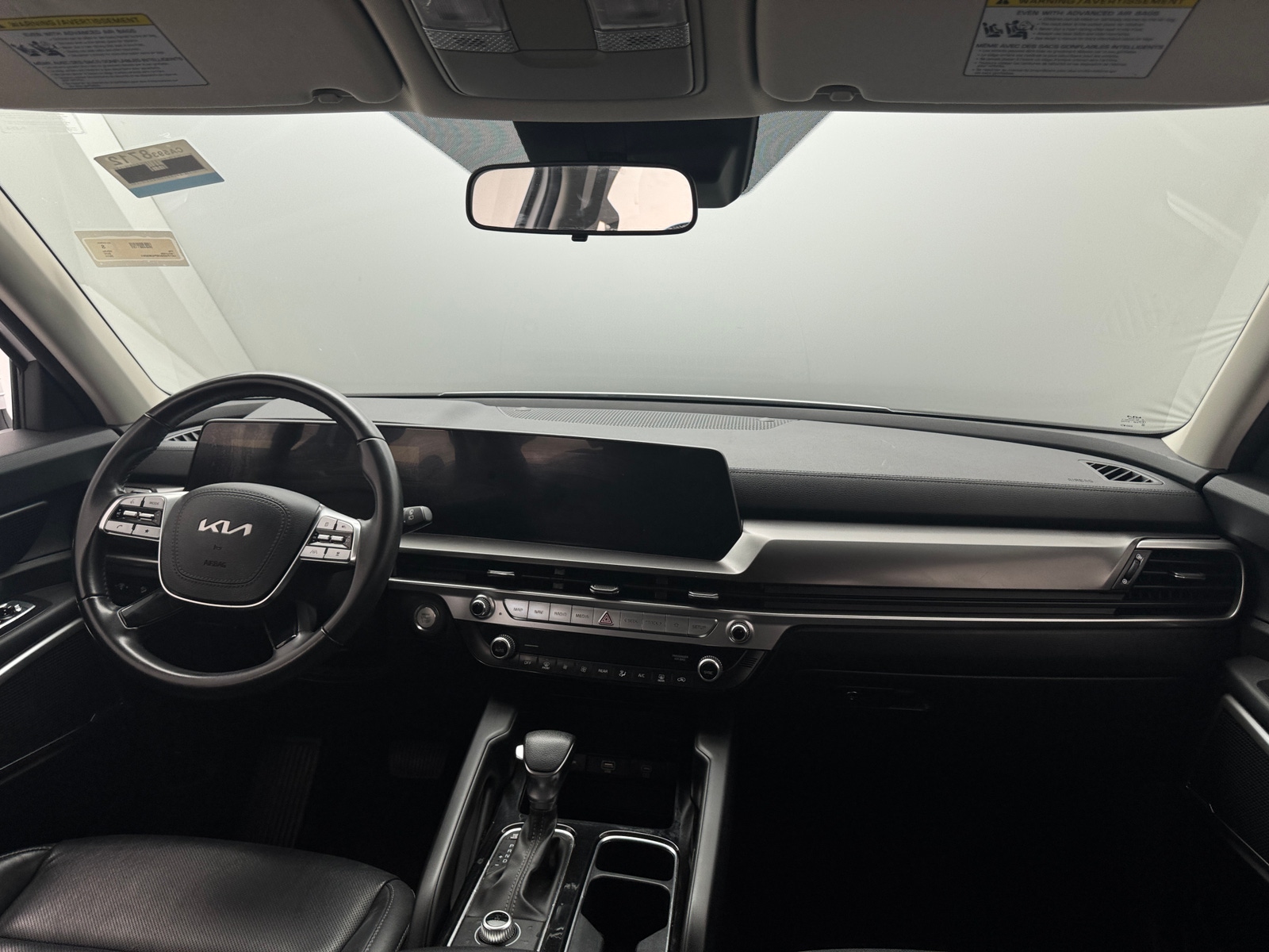 Thumbnail: 2023 Kia Telluride - 2