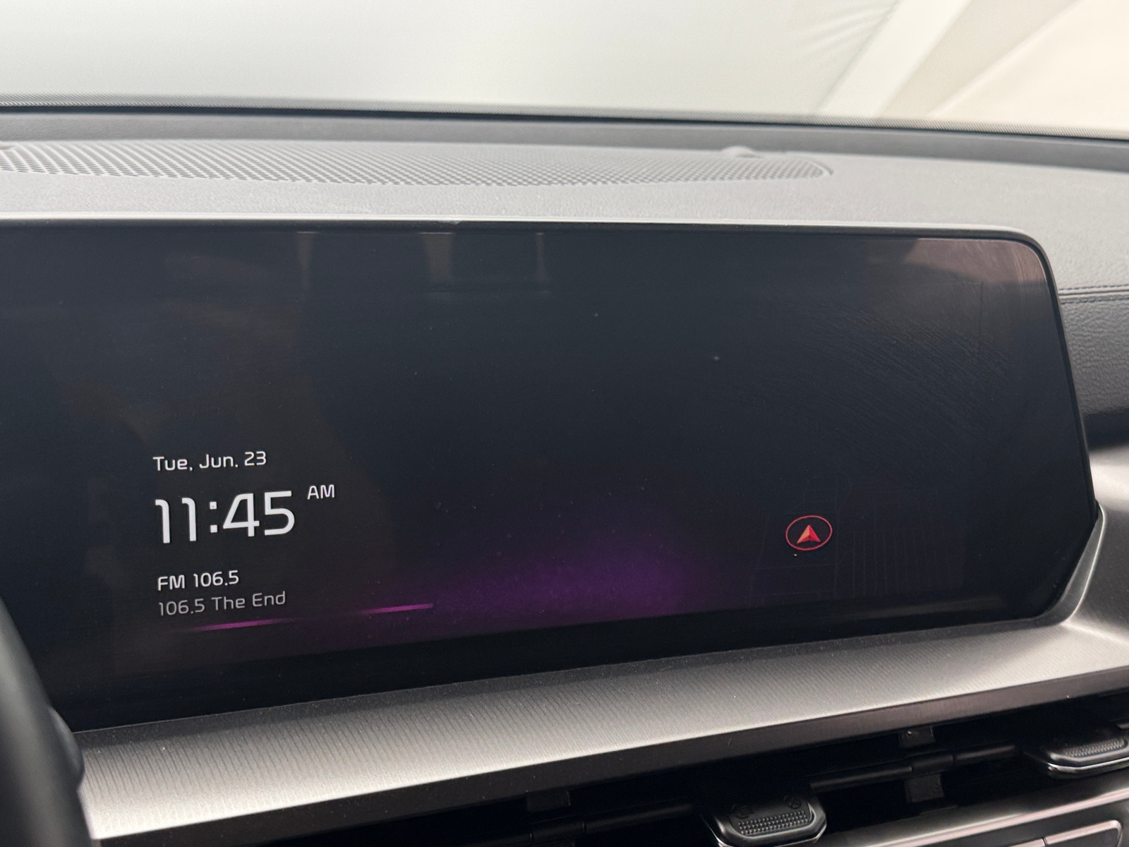 Thumbnail: 2023 Kia Telluride - 3
