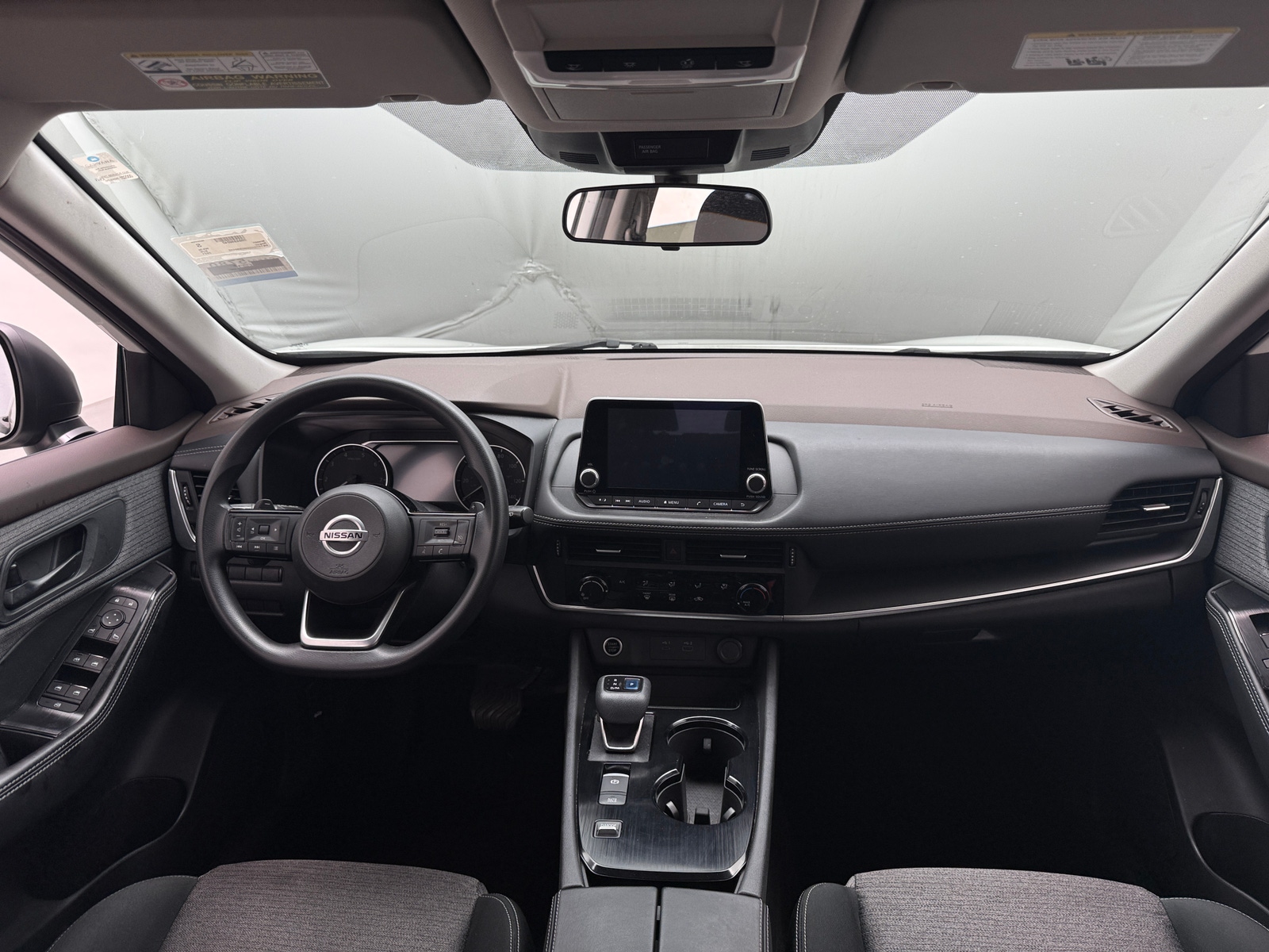 Thumbnail: 2021 Nissan Rogue - 3