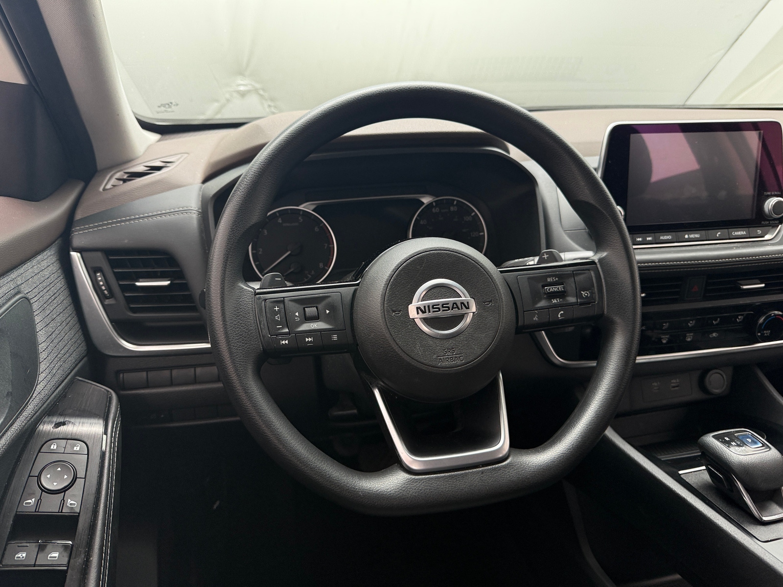 Thumbnail: 2021 Nissan Rogue - 5