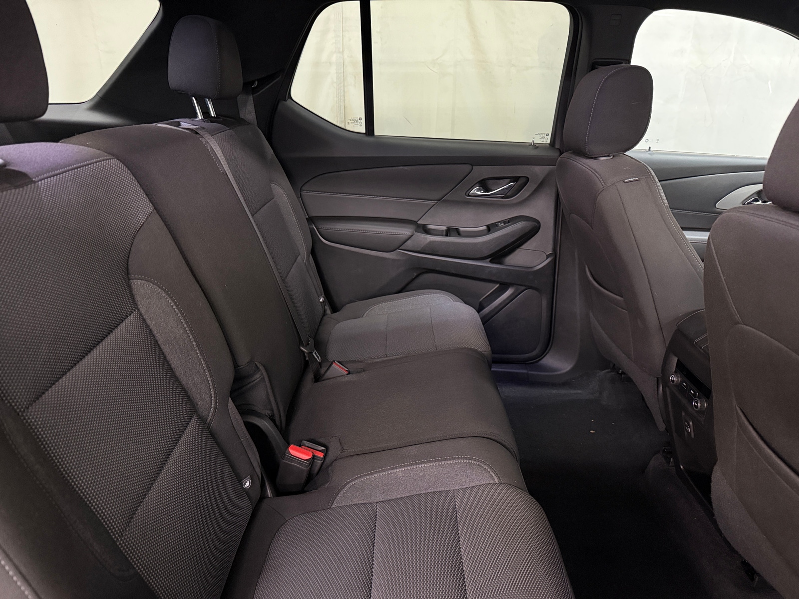 Thumbnail: 2023 Chevrolet Traverse - 6