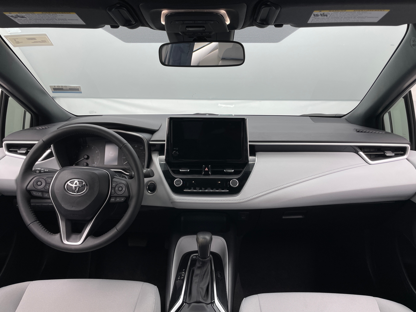 Thumbnail: 2024 Toyota Corolla - 3