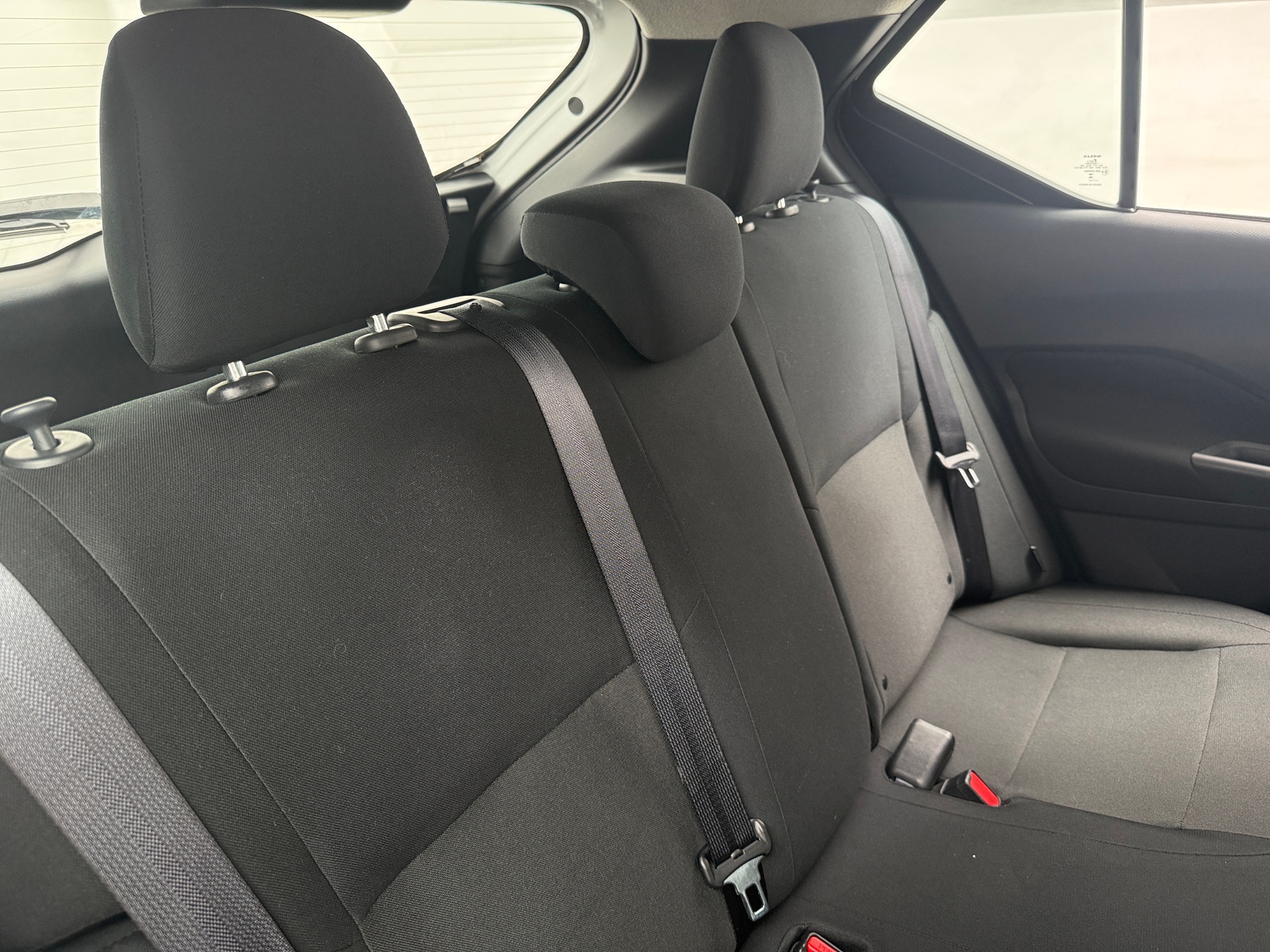 Thumbnail: 2025 Nissan Kicks - 6