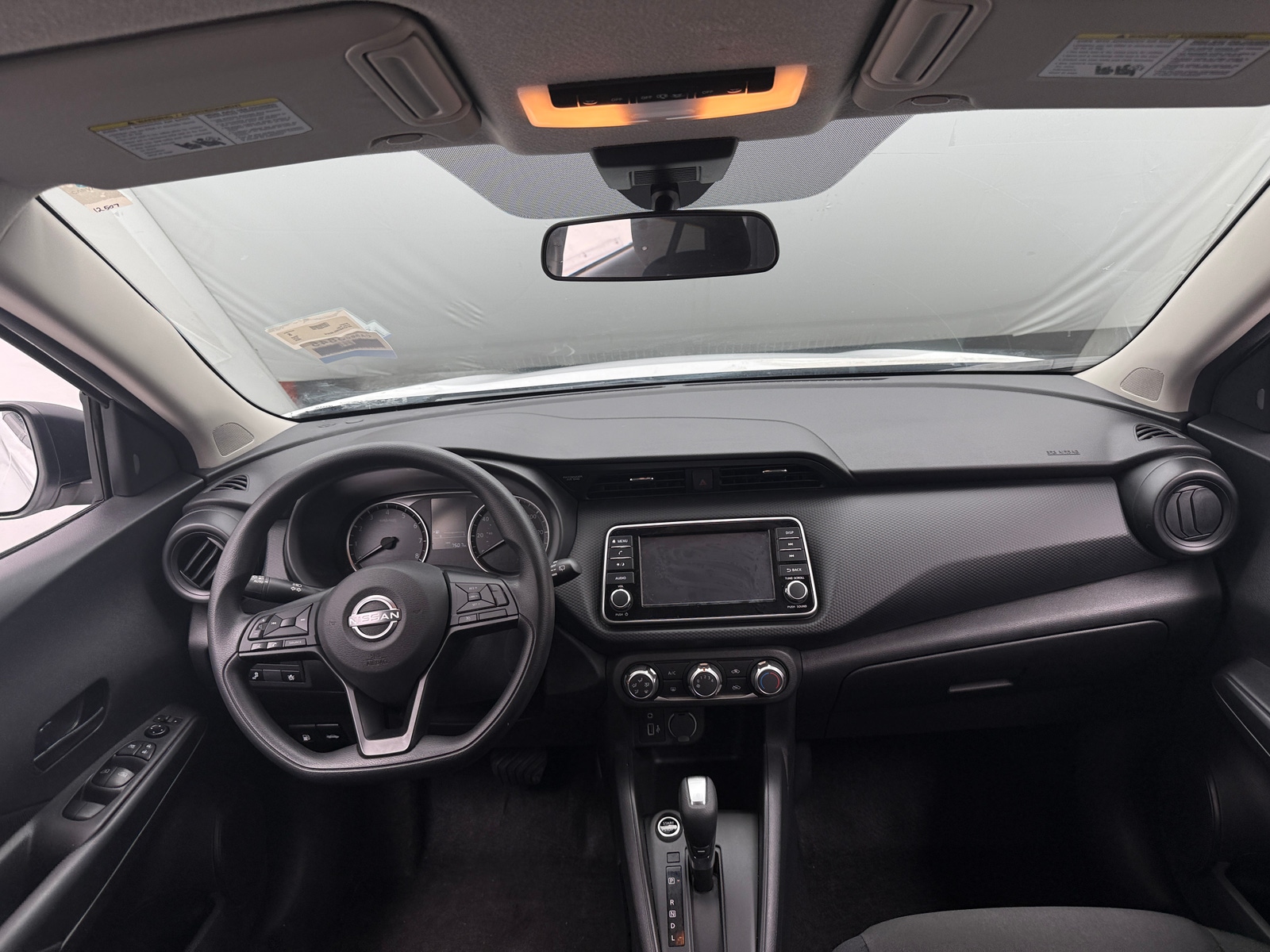 Thumbnail: 2025 Nissan Kicks - 3
