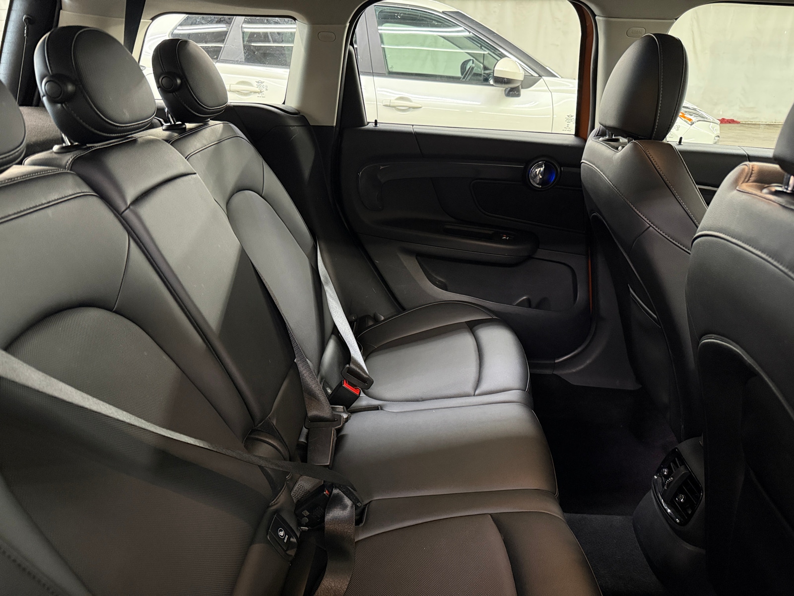 Thumbnail: 2017 MINI Cooper Countryman - 5