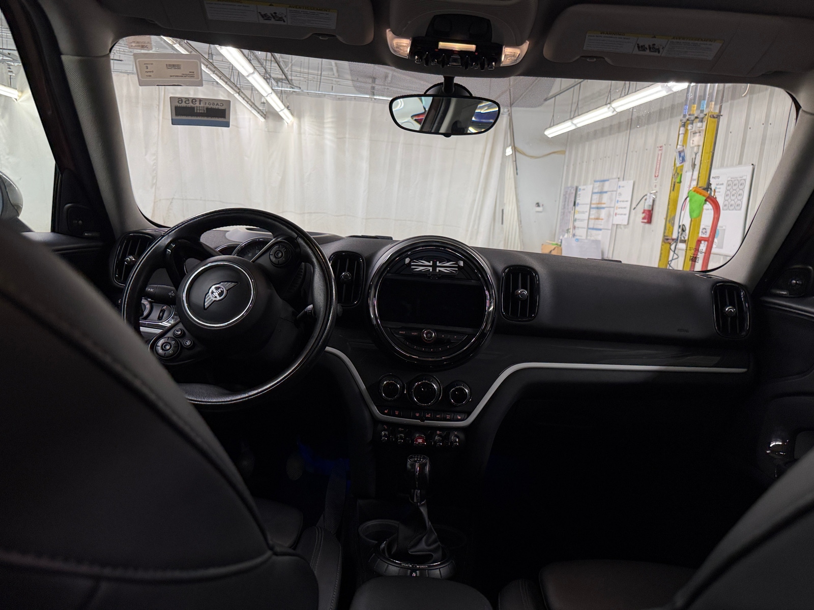 Thumbnail: 2017 MINI Cooper Countryman - 2