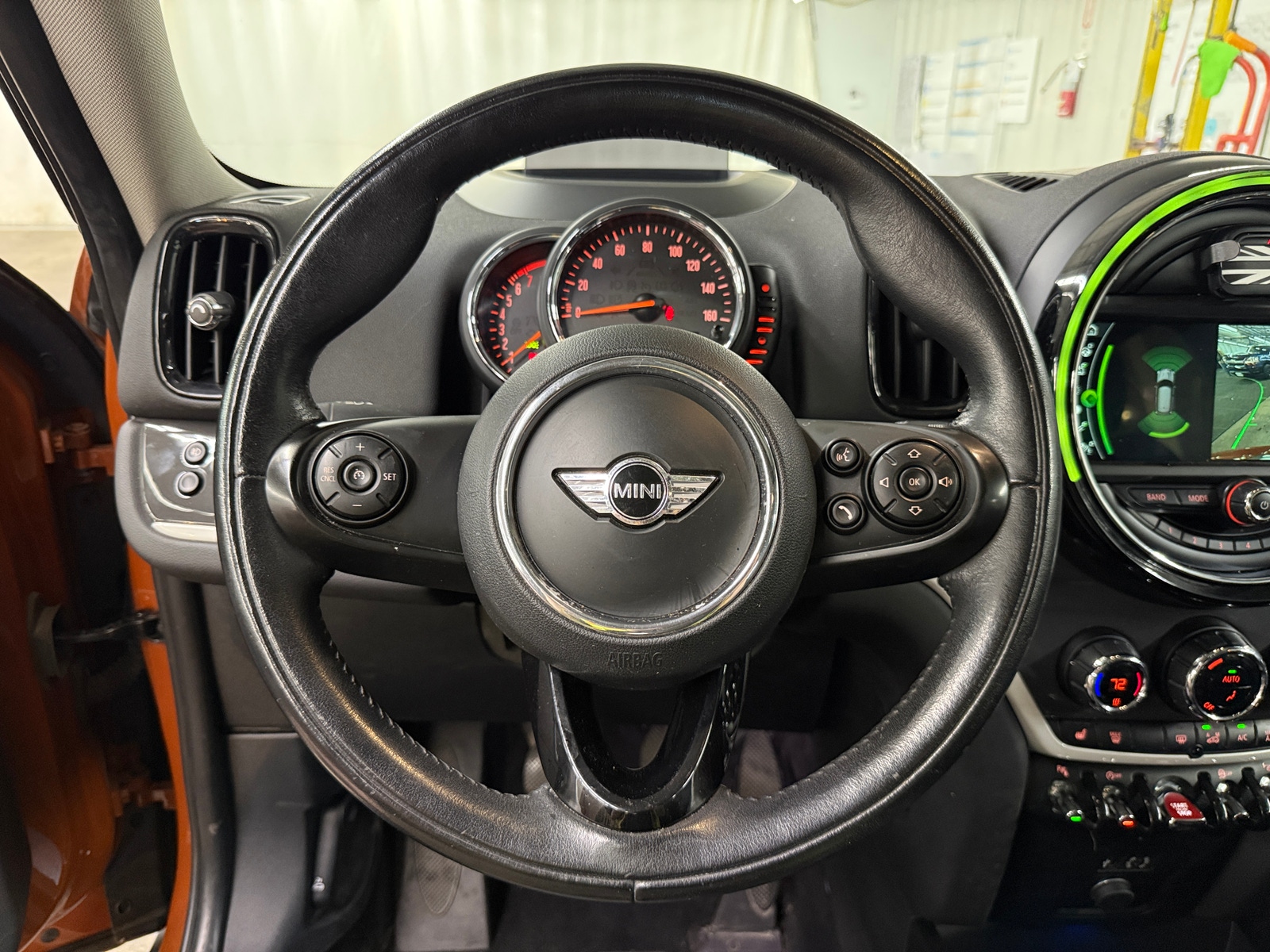 Thumbnail: 2017 MINI Cooper Countryman - 4