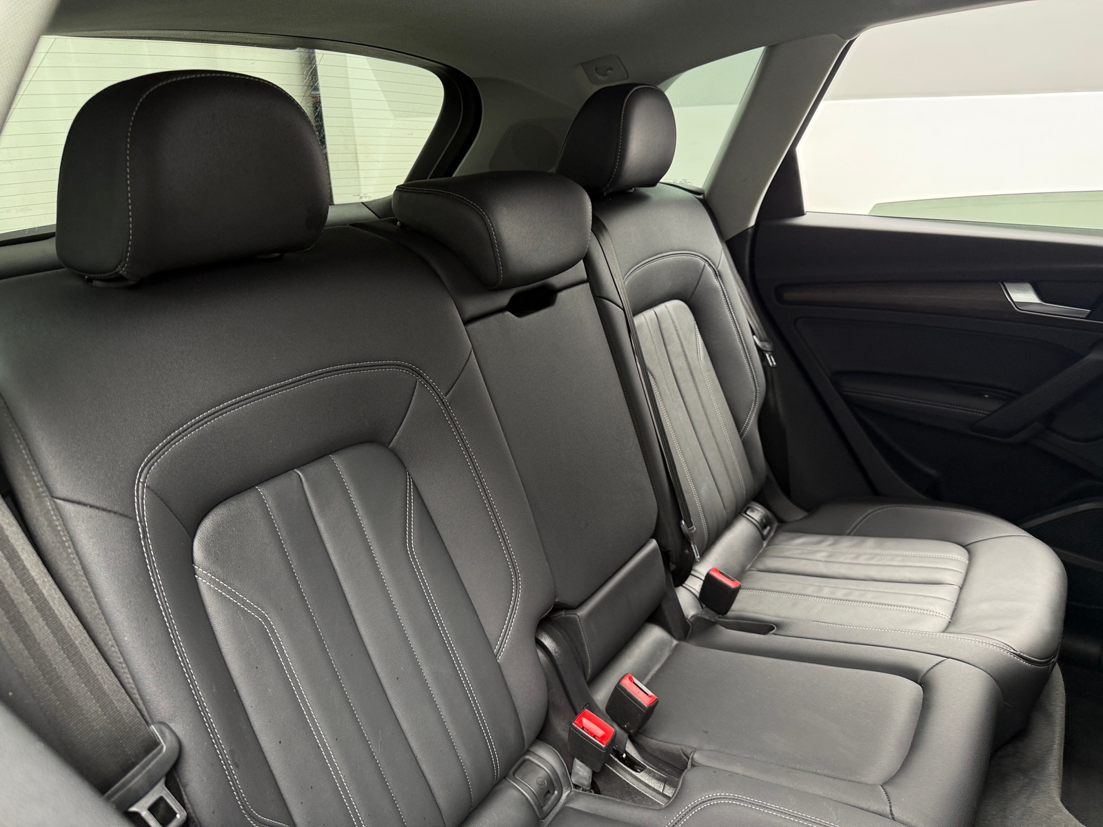 Thumbnail: 2023 Audi Q5 - 5