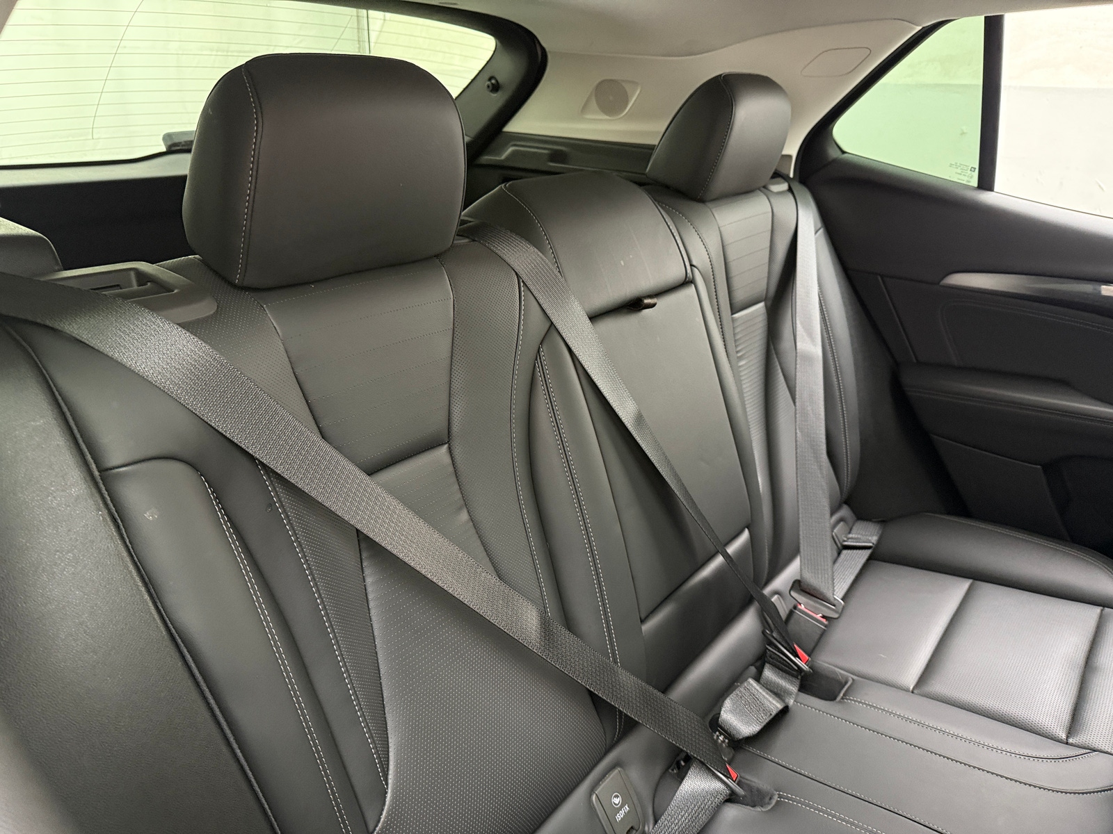 Thumbnail: 2024 Buick Envision - 5