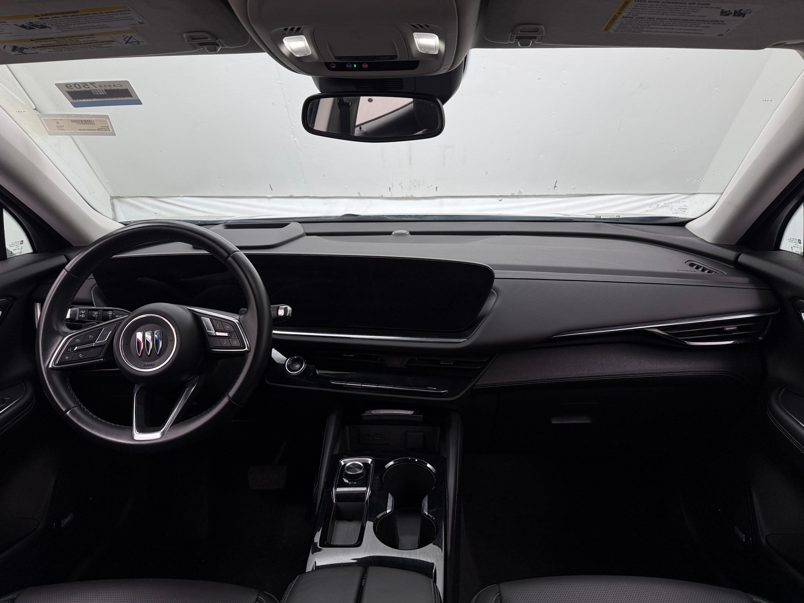 Thumbnail: 2024 Buick Envision - 2