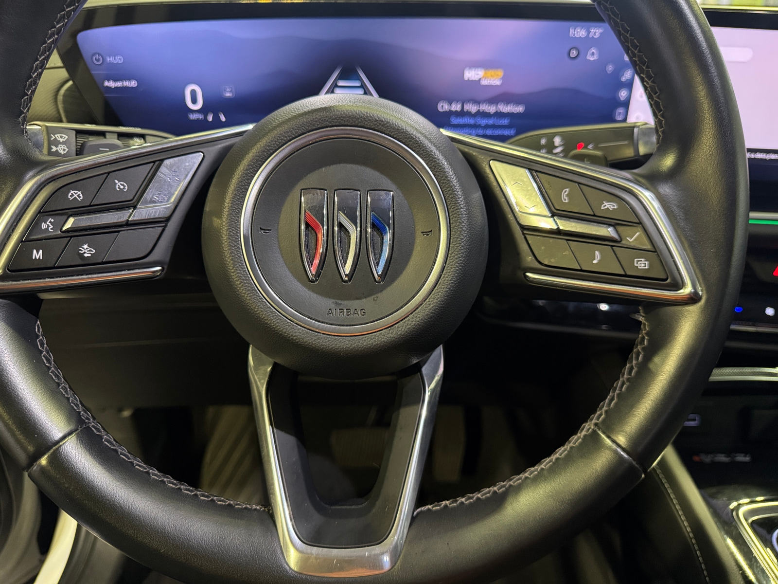 Thumbnail: 2024 Buick Envision - 4