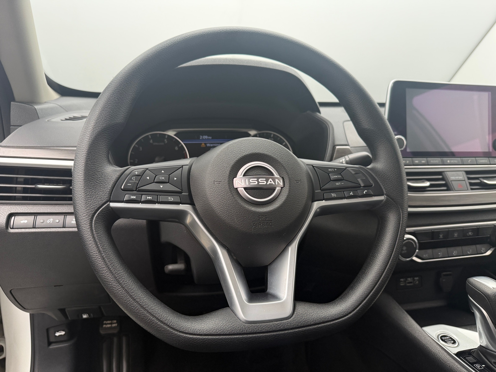 Thumbnail: 2025 Nissan Altima - 5