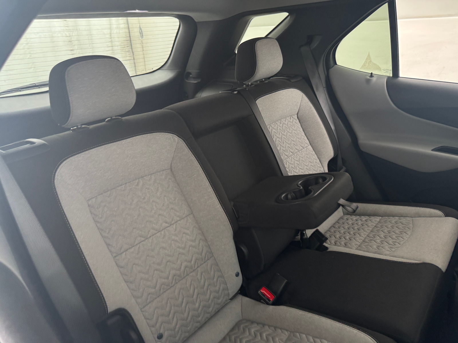 Thumbnail: 2024 Chevrolet Equinox - 6